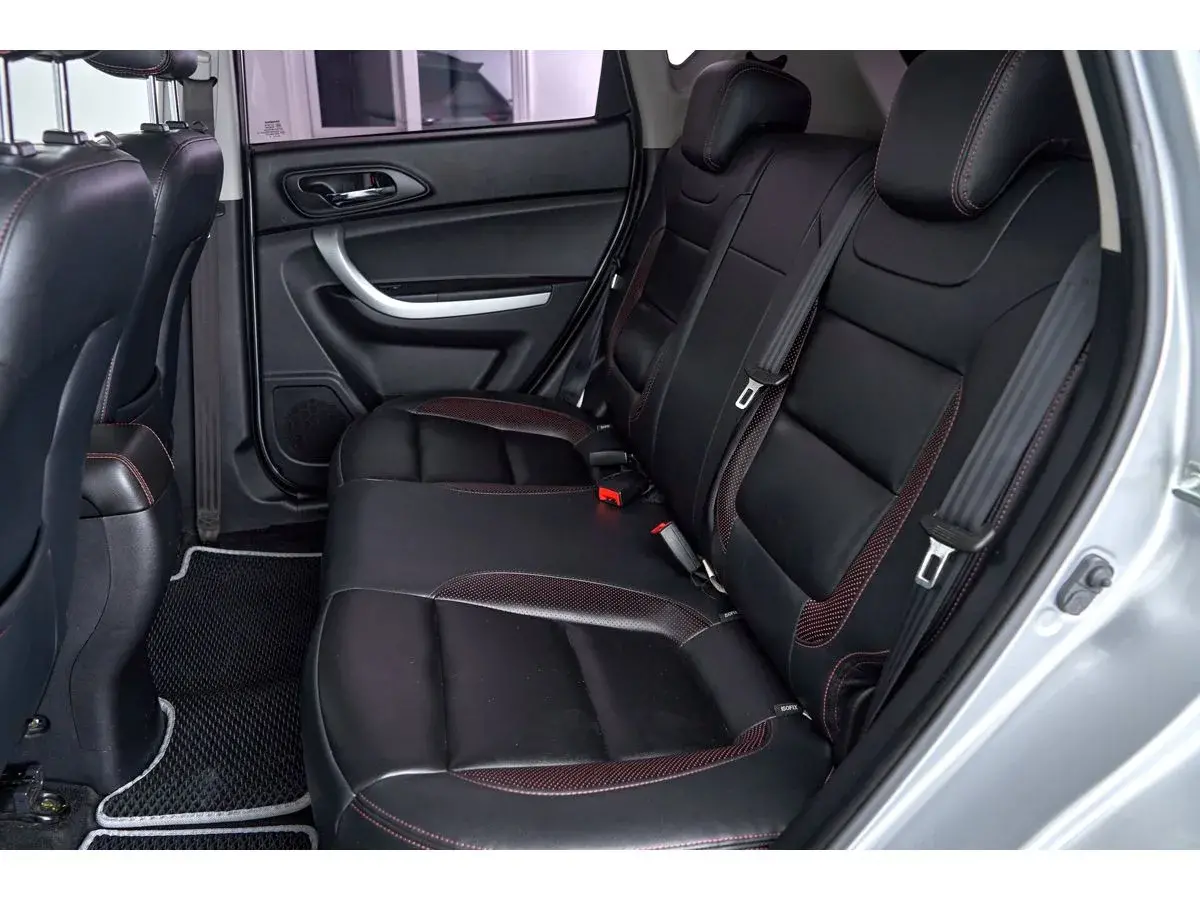 Changan CS35