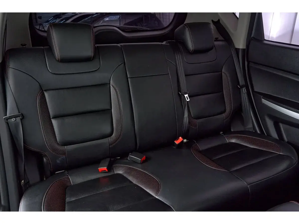 Changan CS35