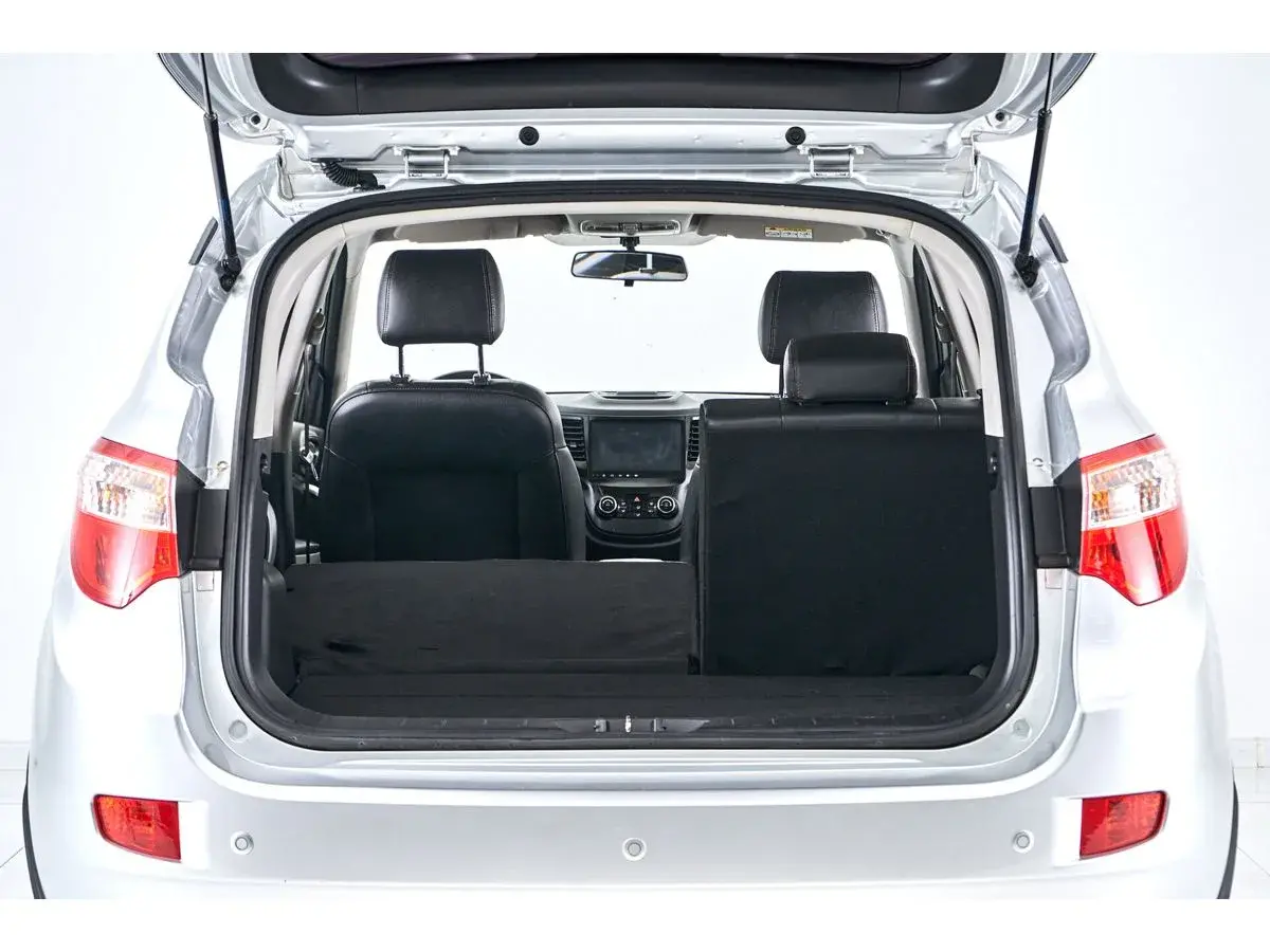 Changan CS35