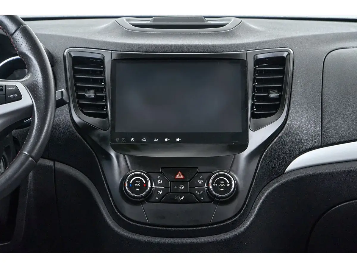 Changan CS35