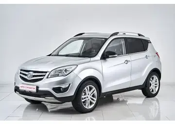 Changan CS35 Вид 1