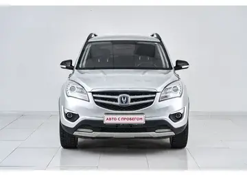 Changan CS35 Вид 2