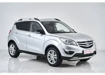 Changan CS35 Вид 3