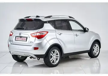 Changan CS35 Вид 5
