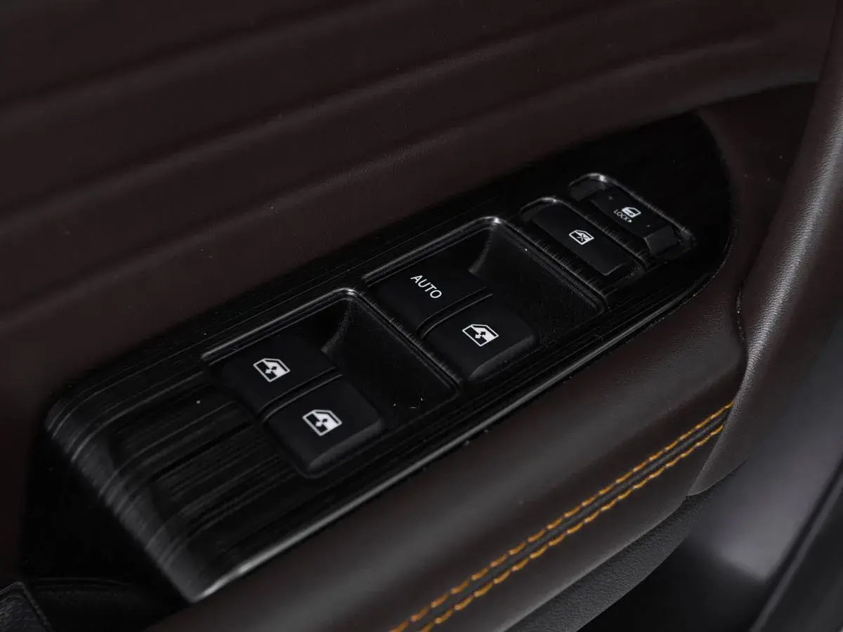 Changan CS35