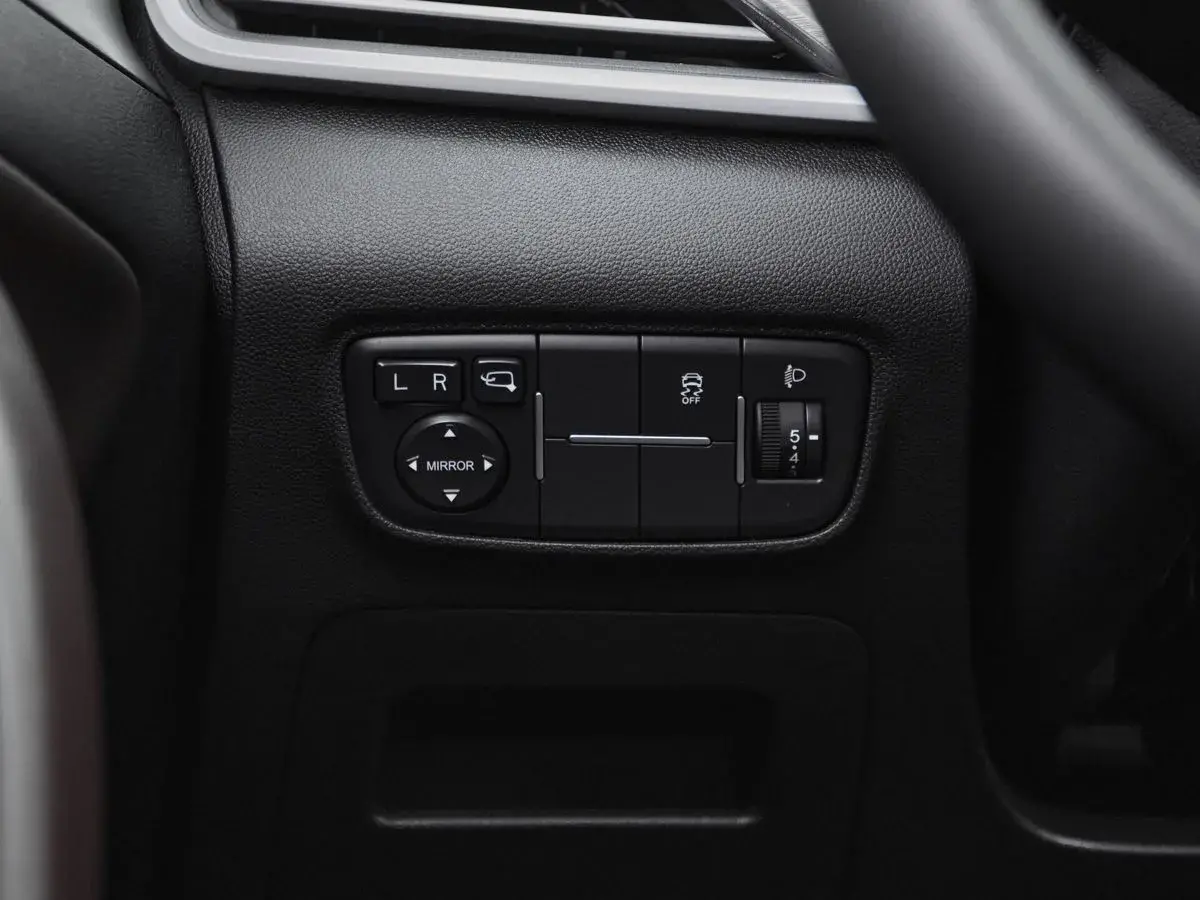 Changan CS35