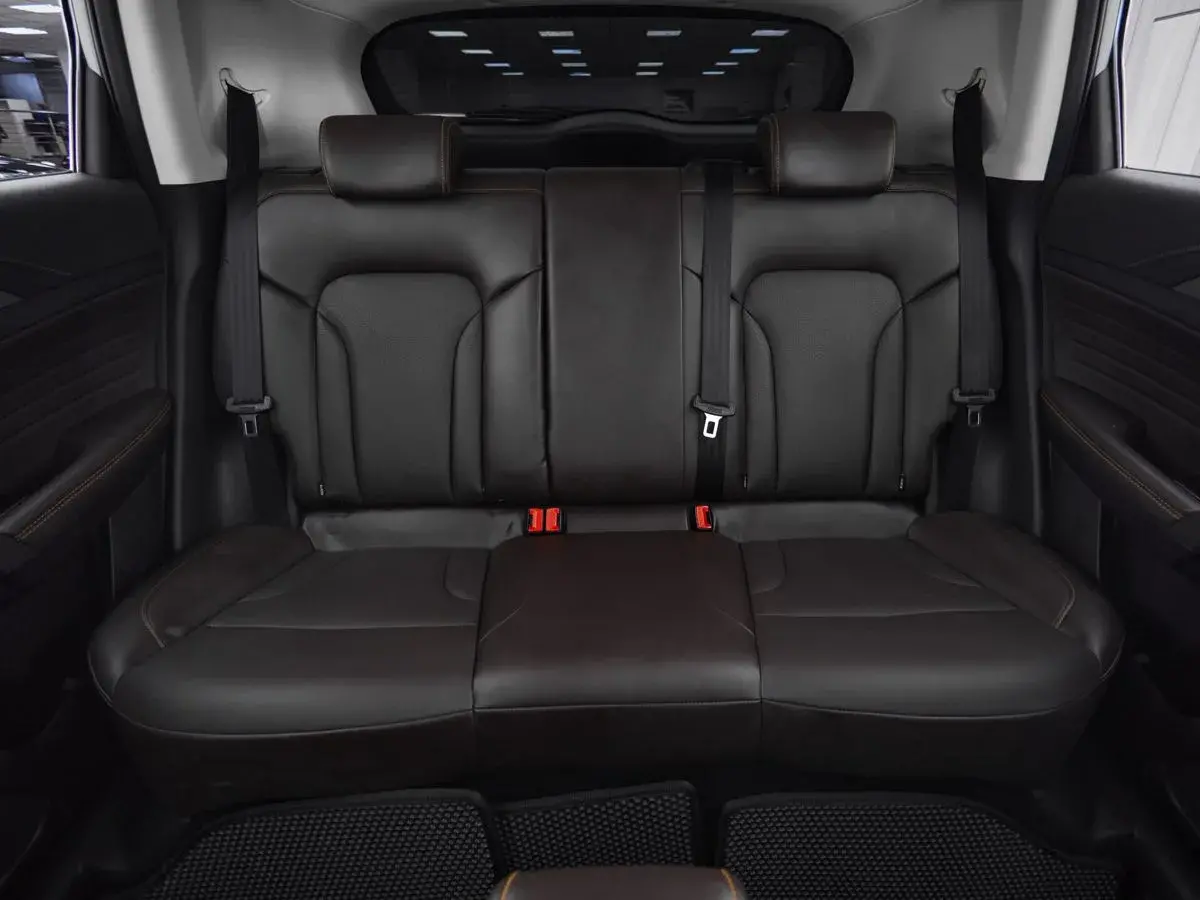 Changan CS35