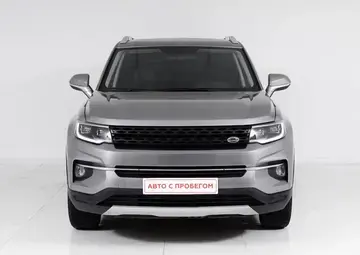Changan CS35 Вид 2