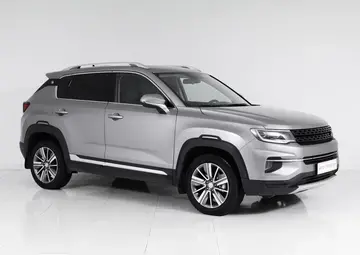 Changan CS35 Вид 3