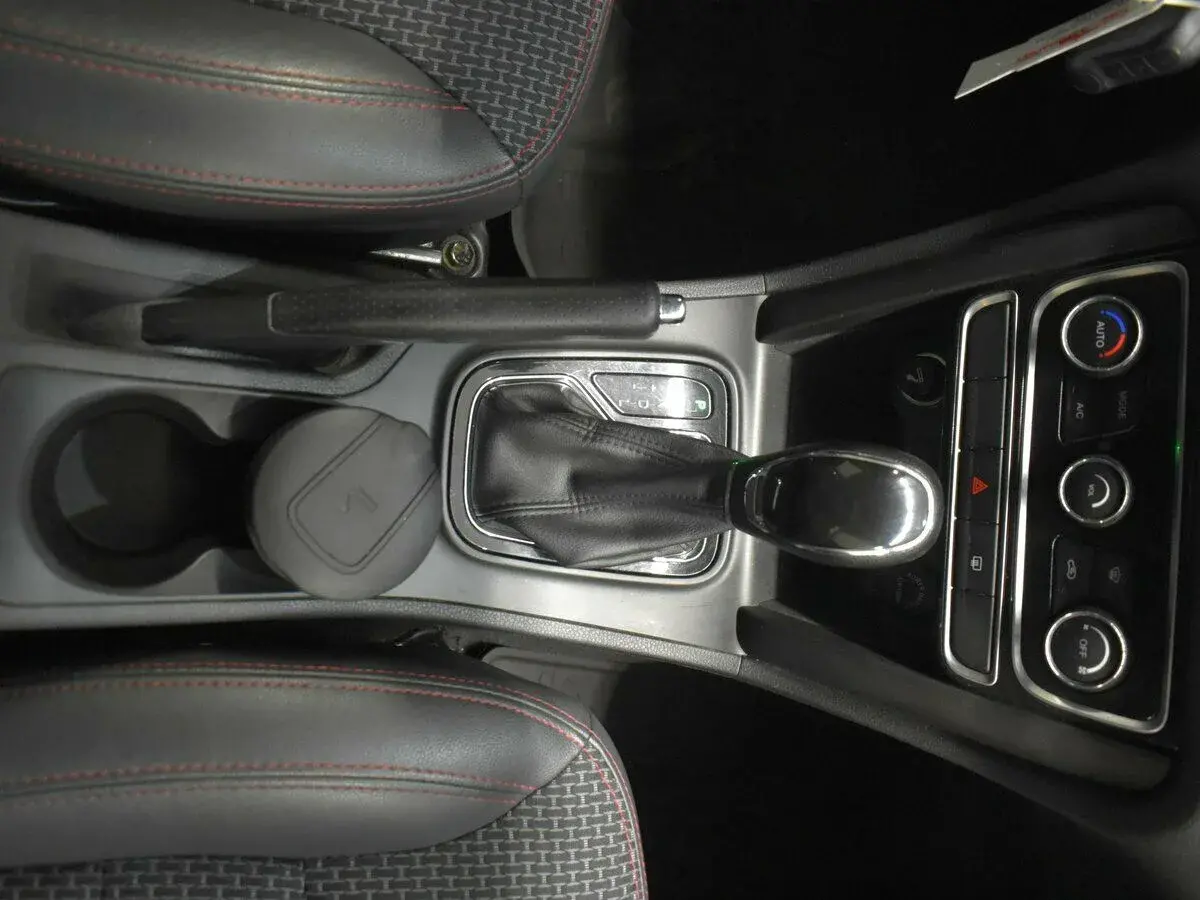 Chery Tiggo 3