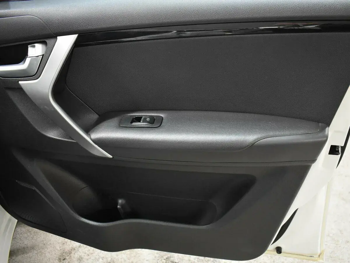 Chery Tiggo 3