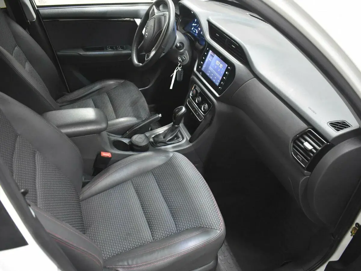 Chery Tiggo 3