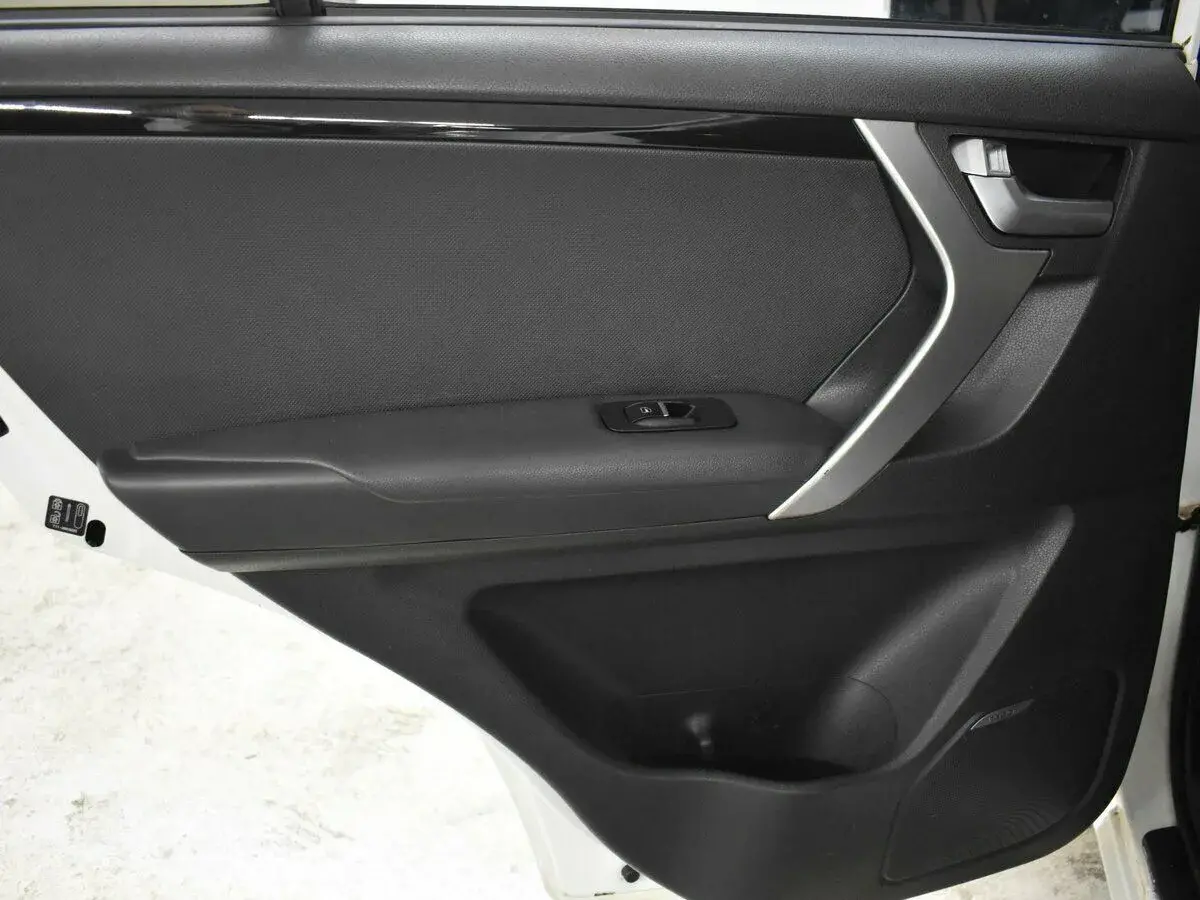 Chery Tiggo 3