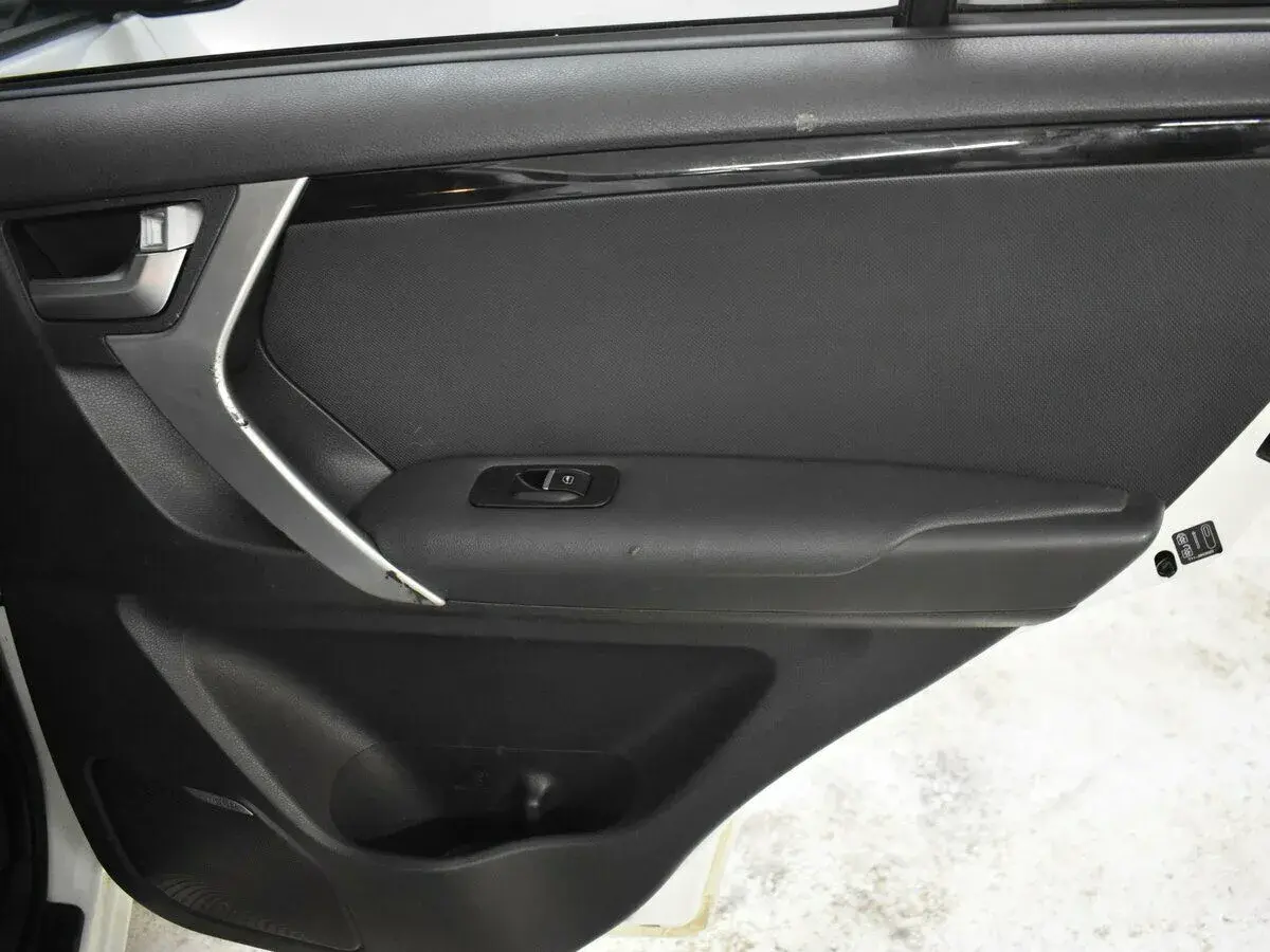 Chery Tiggo 3