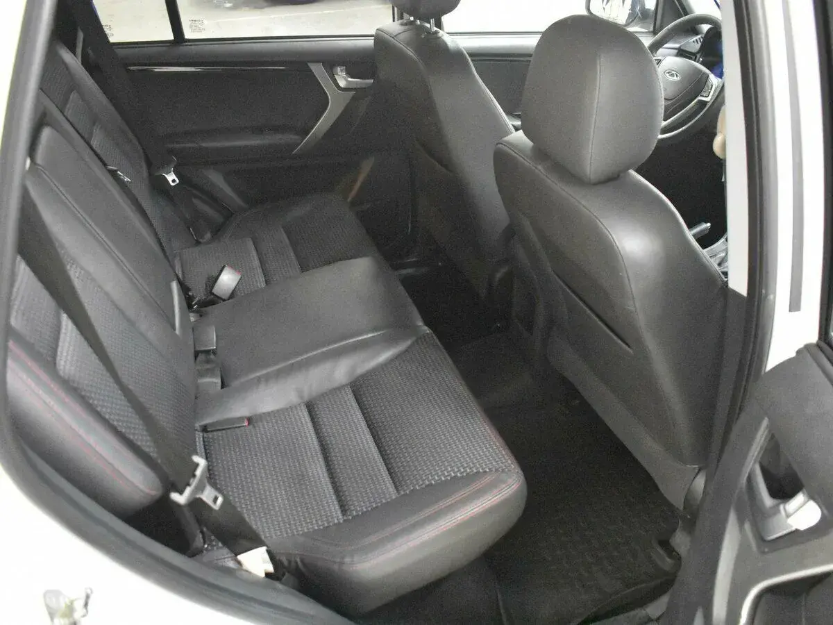 Chery Tiggo 3