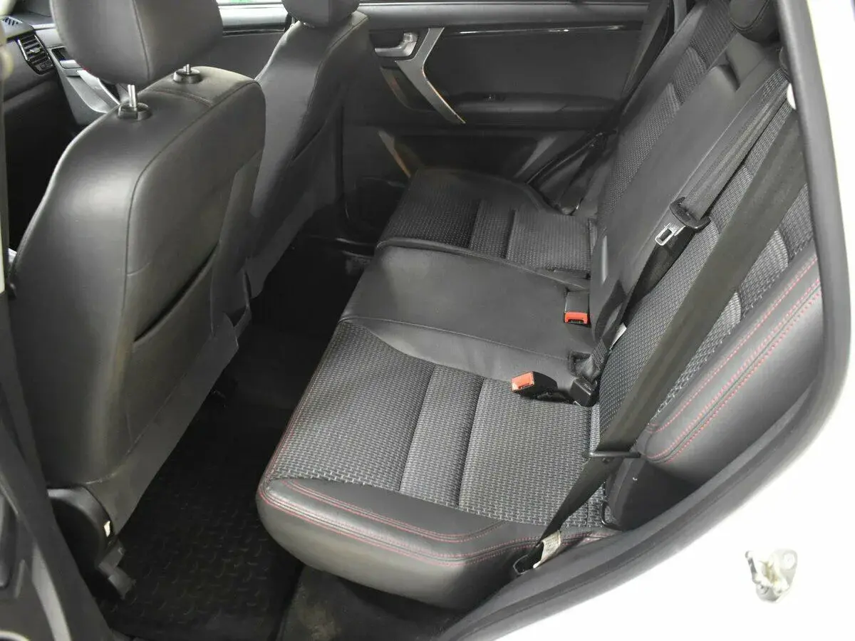 Chery Tiggo 3