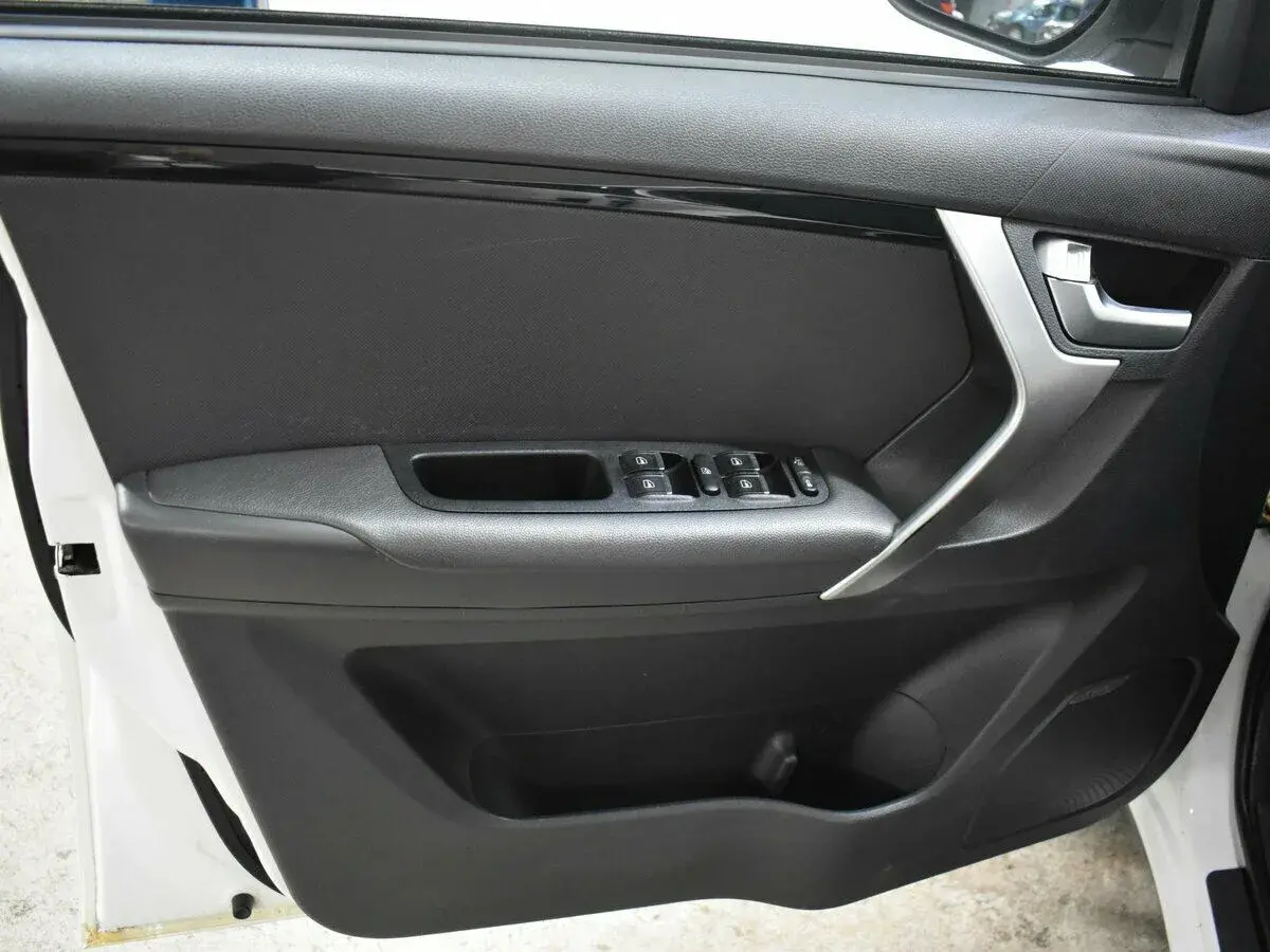 Chery Tiggo 3