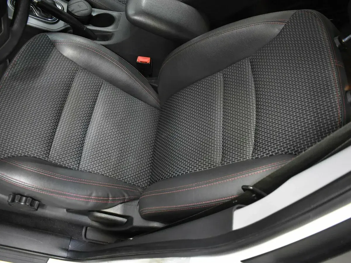 Chery Tiggo 3
