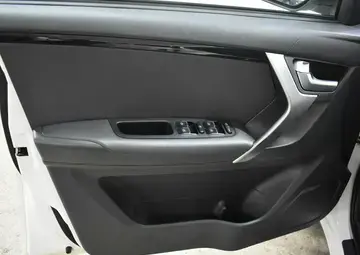 Chery Tiggo 3 Вид 4