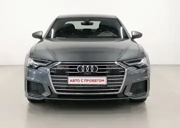 Audi A6 Вид 2