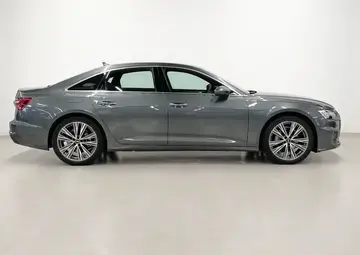 Audi A6 Вид 4