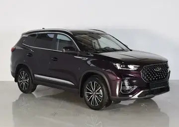 Chery Tiggo 8 Pro Вид 1