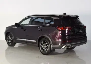 Chery Tiggo 8 Pro Вид 3