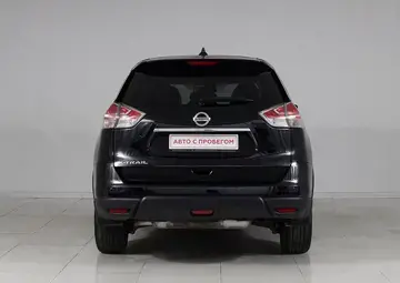 Nissan X-Trail Вид 5