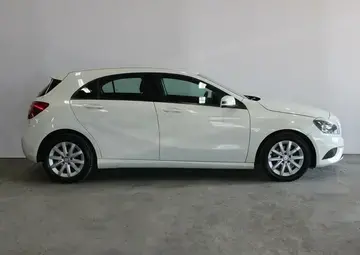 Mercedes benz A-Класс Вид 4
