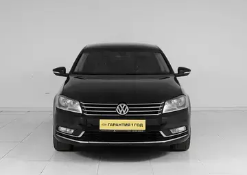 Volkswagen Passat Вид 2