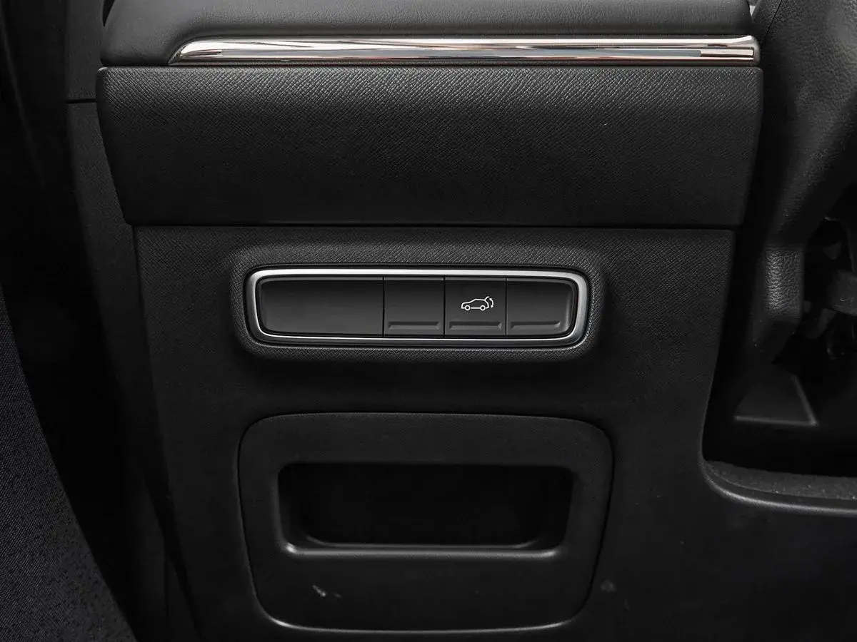 GAC M8