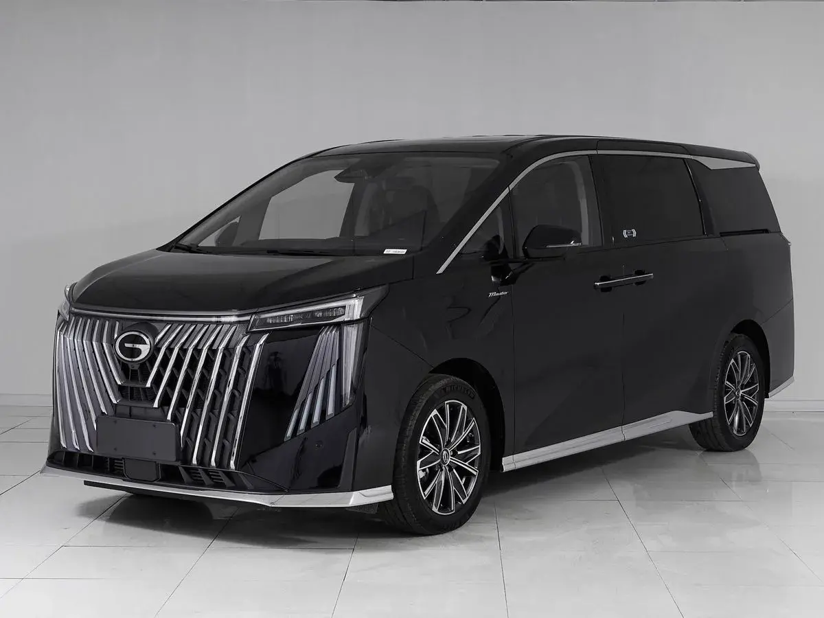 GAC M8