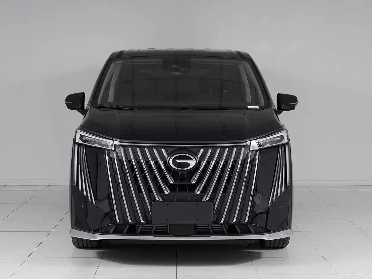 GAC M8