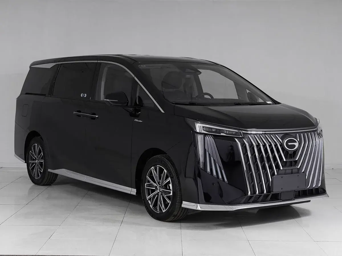 GAC M8