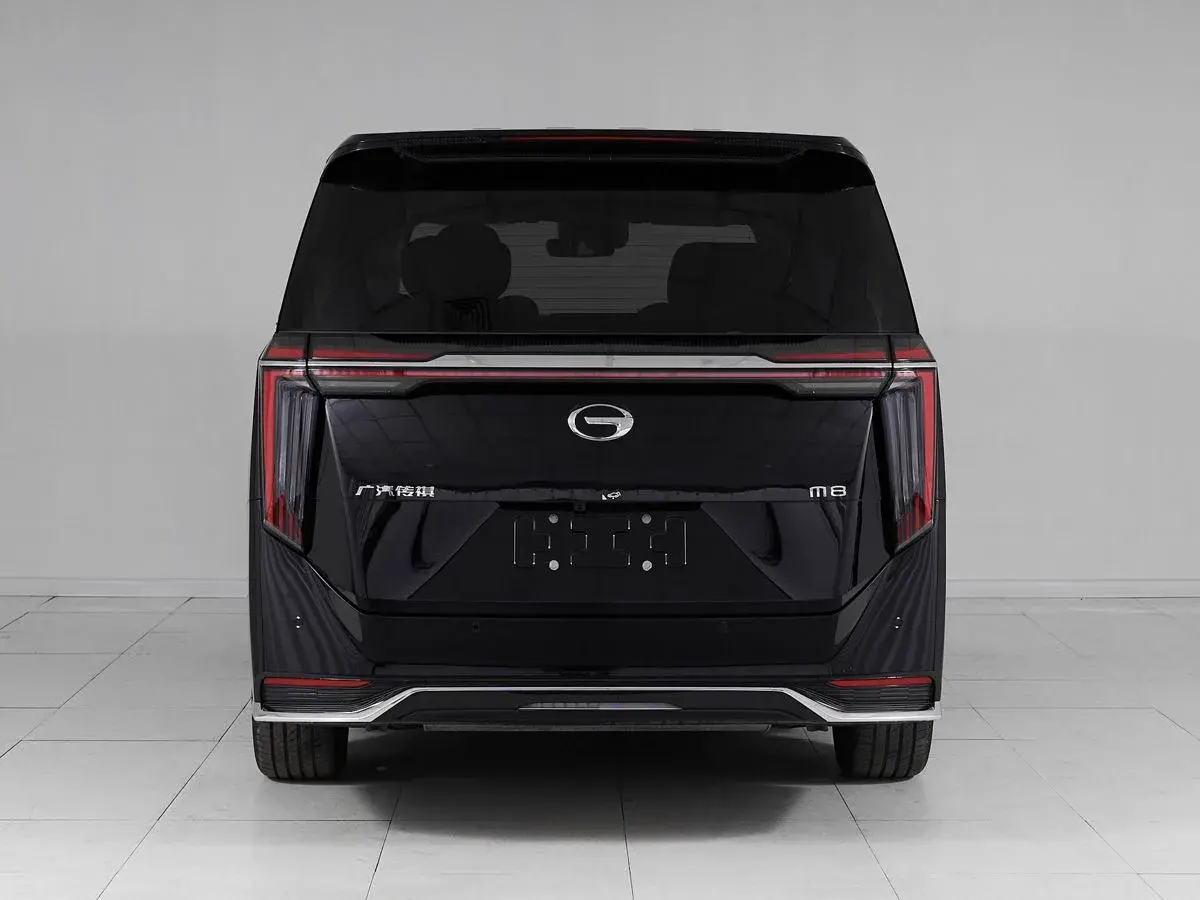 GAC M8