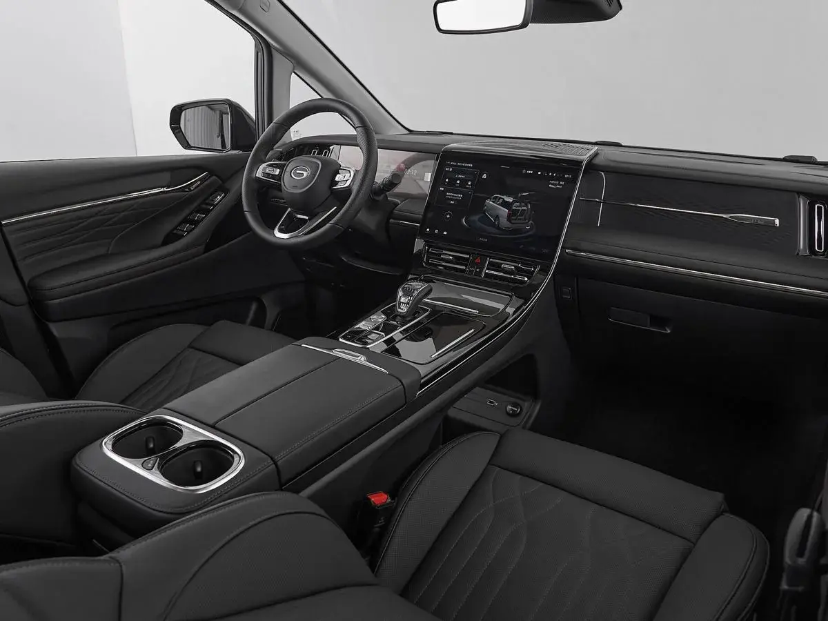 GAC M8