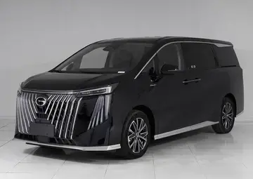 GAC M8 Вид 1