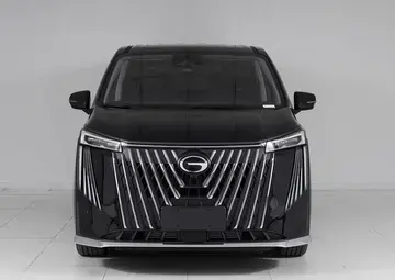 GAC M8 Вид 2