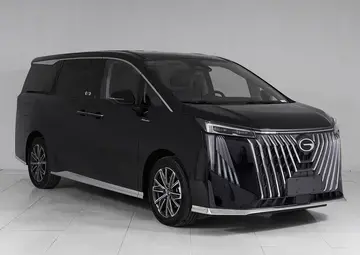 GAC M8 Вид 3