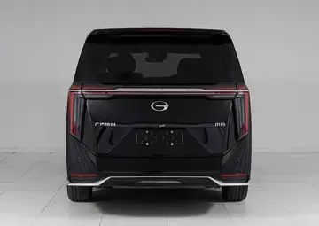 GAC M8 Вид 5