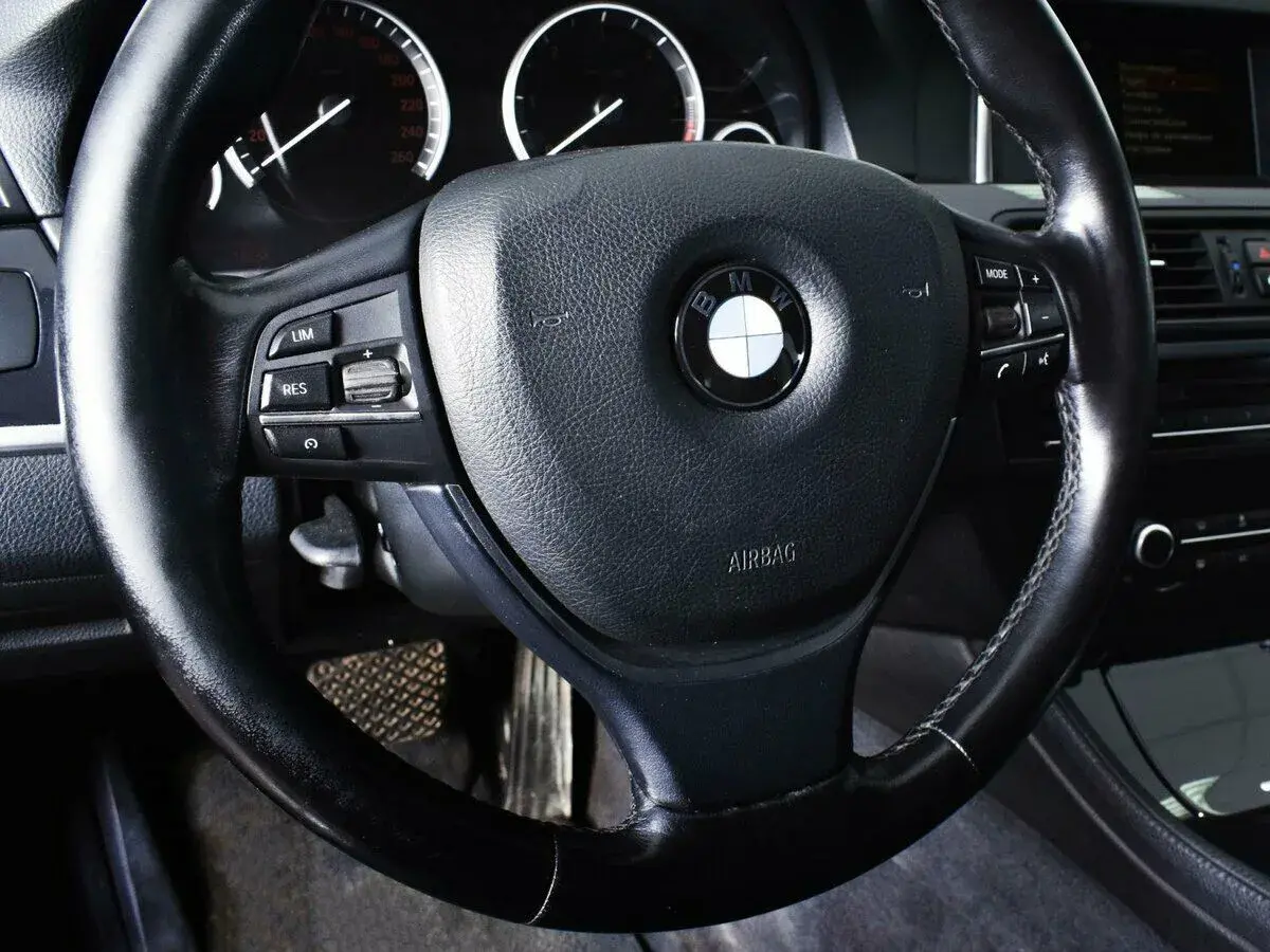BMW 5 серии