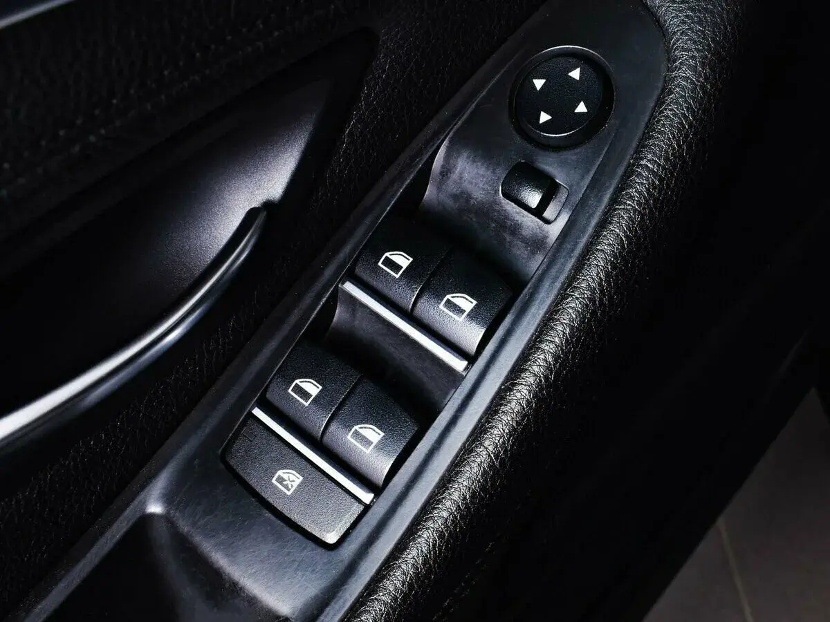 BMW 5 серии
