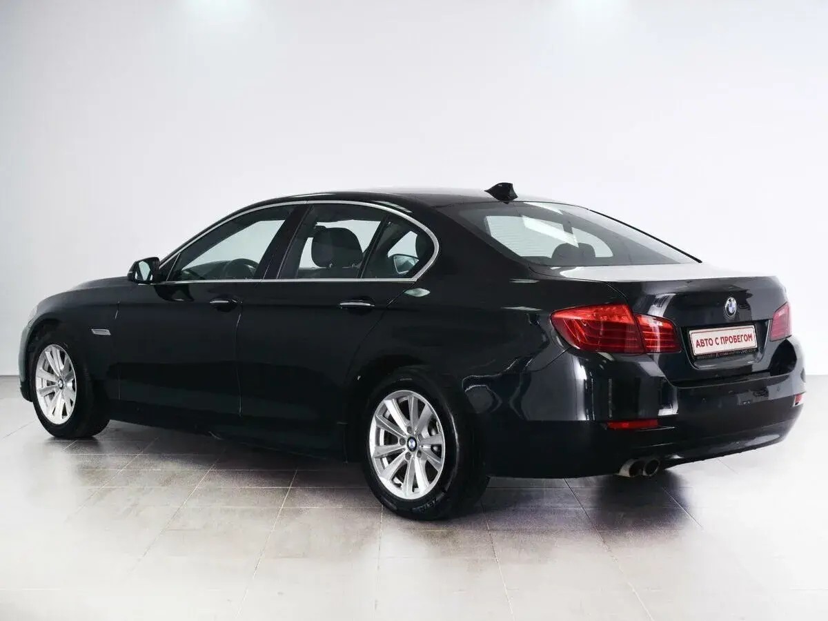 BMW 5 серии