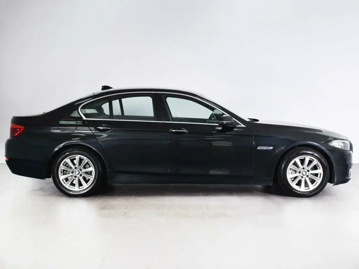 BMW 5 серии