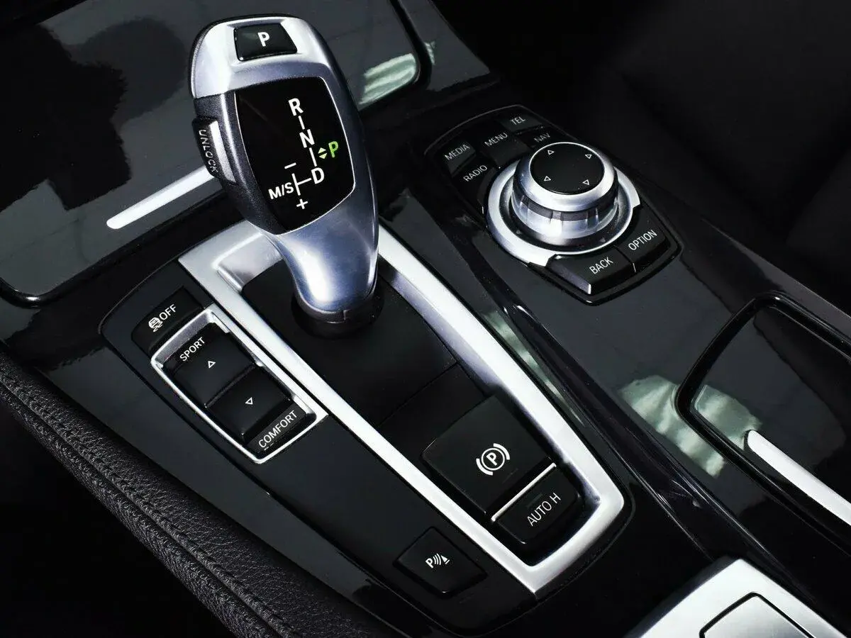 BMW 5 серии