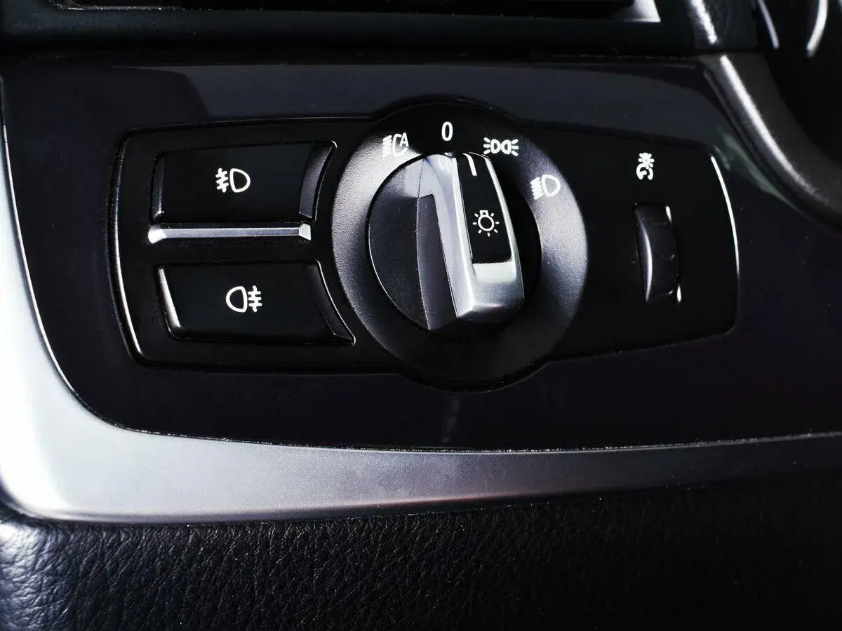 BMW 5 серии