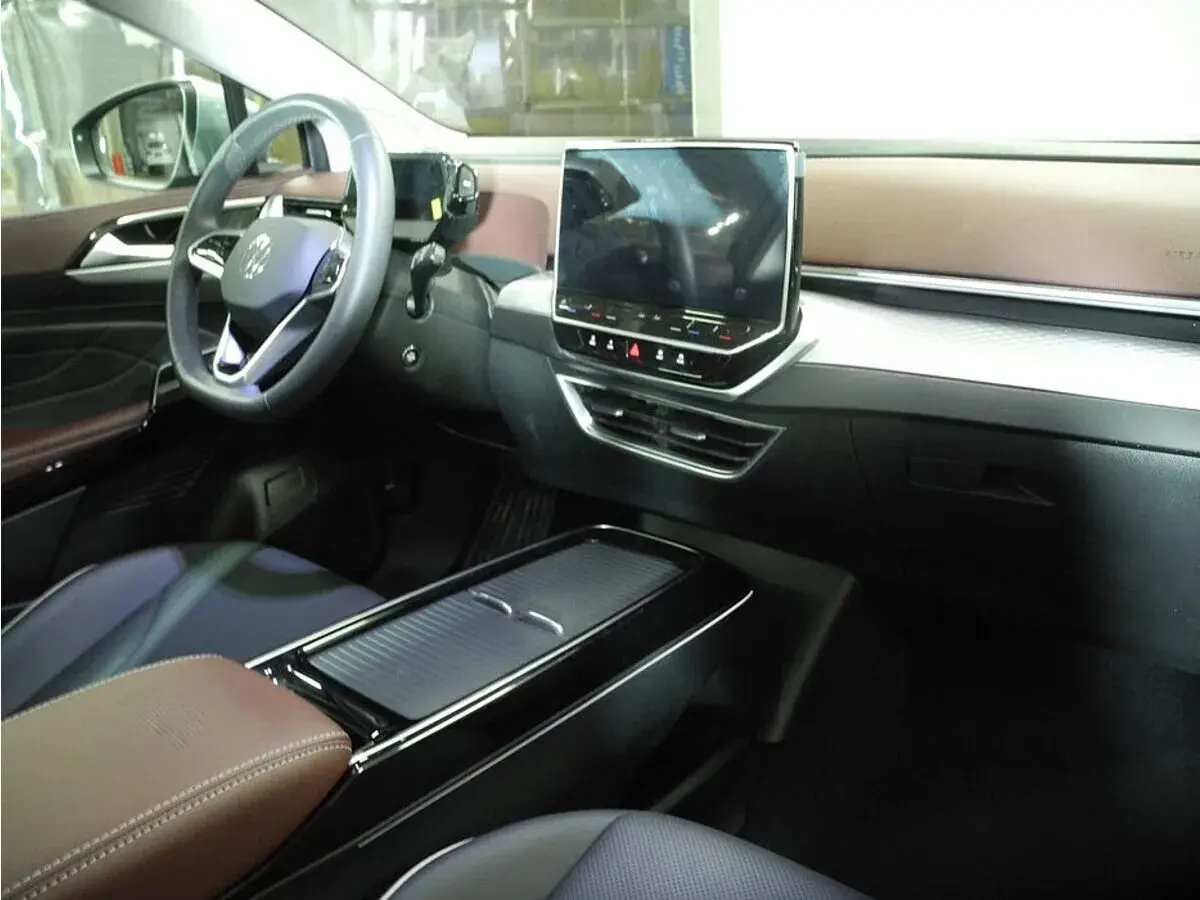 Volkswagen ID.6