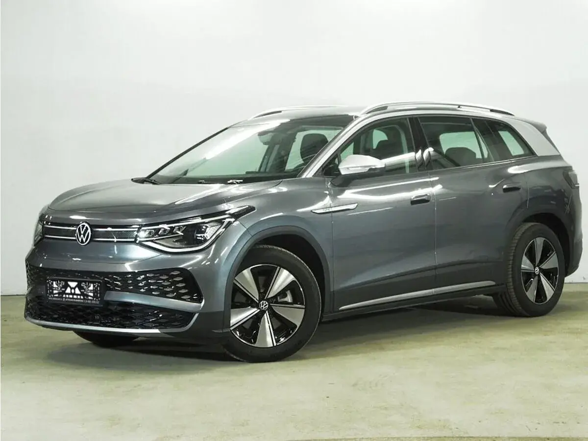 Volkswagen ID.6