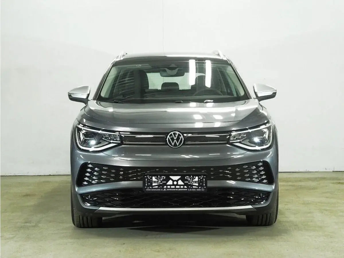 Volkswagen ID.6