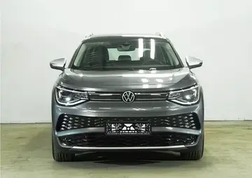 Volkswagen ID.6 Вид 2